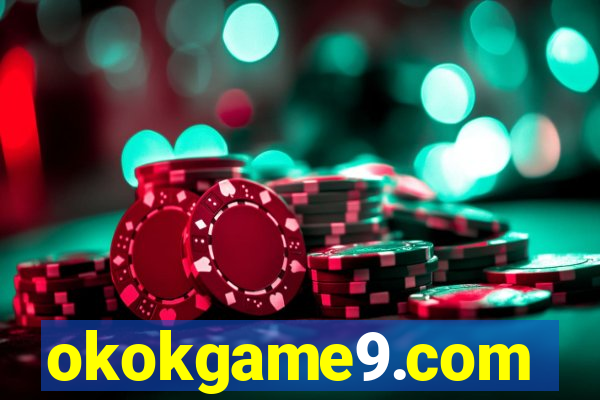 okokgame9.com