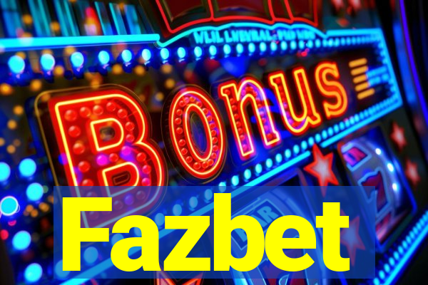 Fazbet