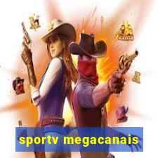 sportv megacanais