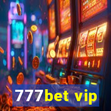 777bet vip