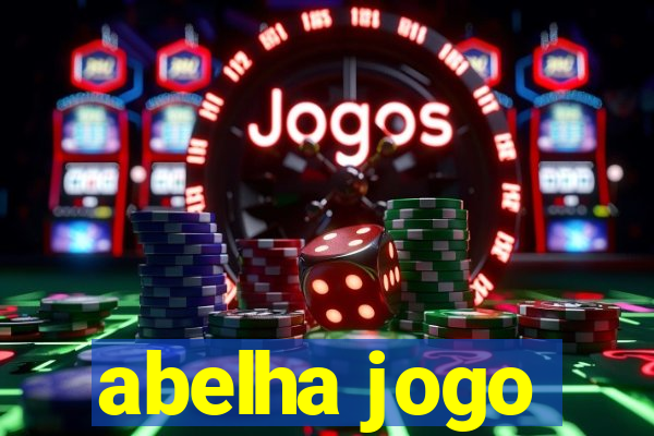 abelha jogo