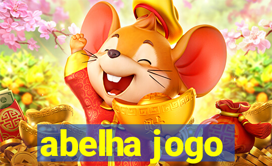 abelha jogo