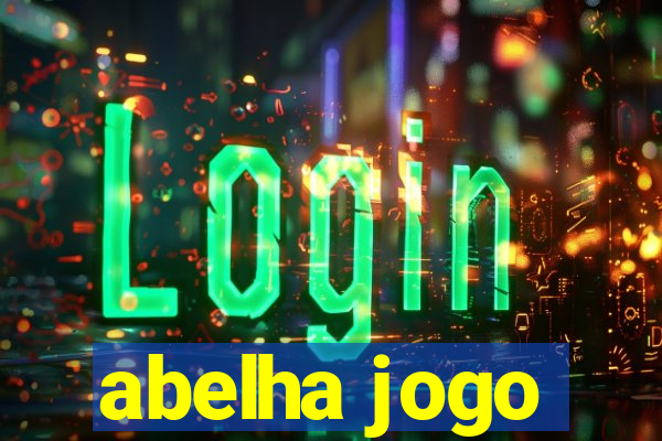 abelha jogo