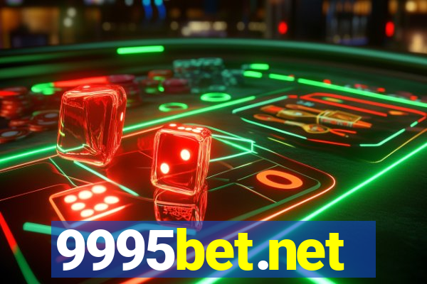 9995bet.net