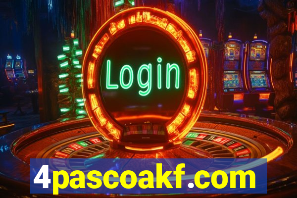 4pascoakf.com