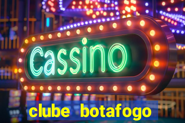 clube botafogo santa felicidade