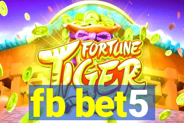 fb bet5