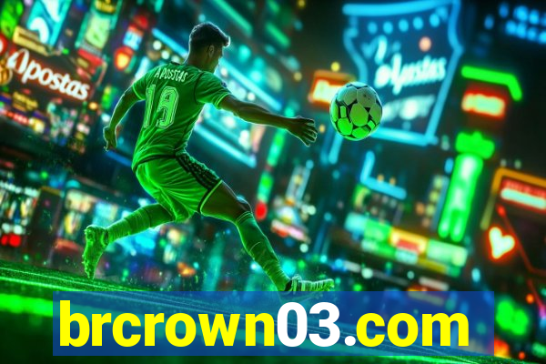 brcrown03.com