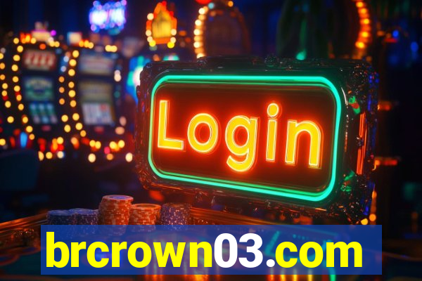 brcrown03.com