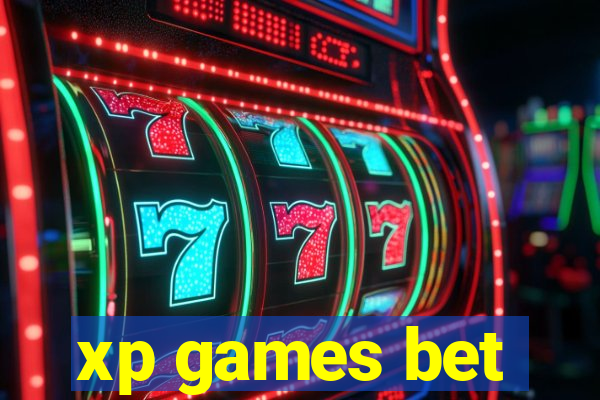 xp games bet