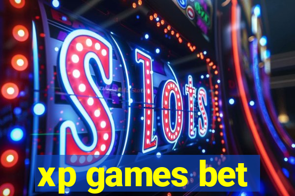 xp games bet