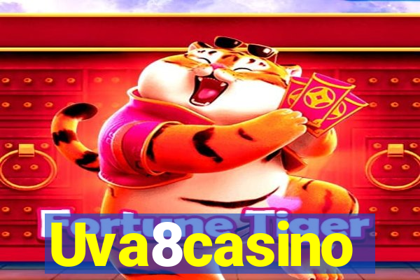 Uva8casino