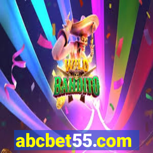 abcbet55.com