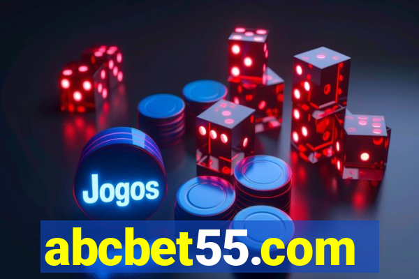 abcbet55.com