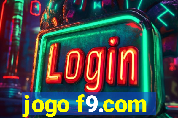 jogo f9.com