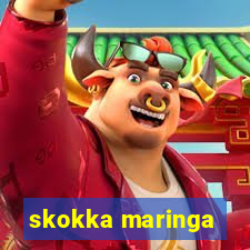 skokka maringa