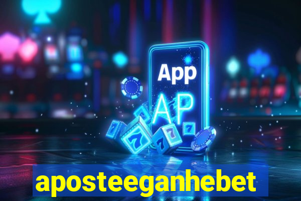 aposteeganhebet