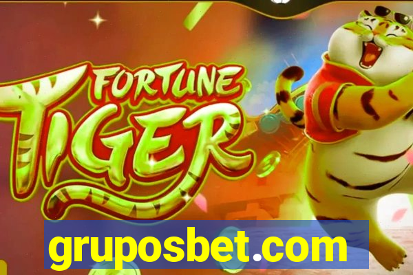 gruposbet.com