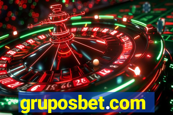 gruposbet.com