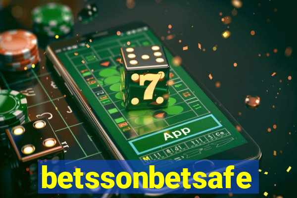 betssonbetsafe