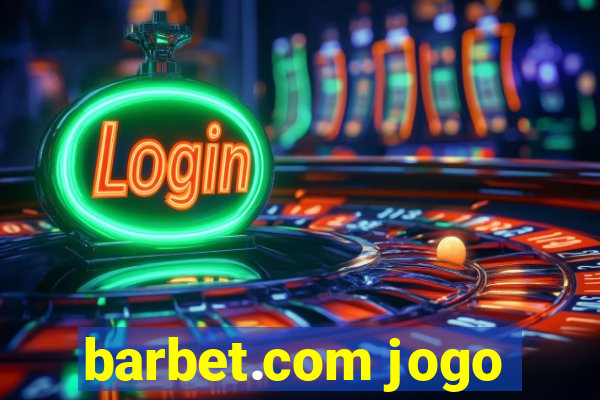 barbet.com jogo