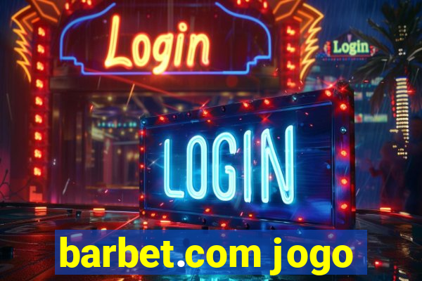 barbet.com jogo