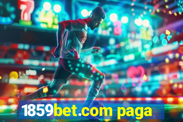 1859bet.com paga