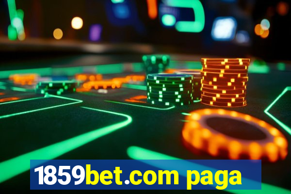 1859bet.com paga