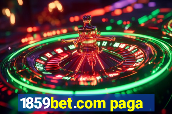 1859bet.com paga