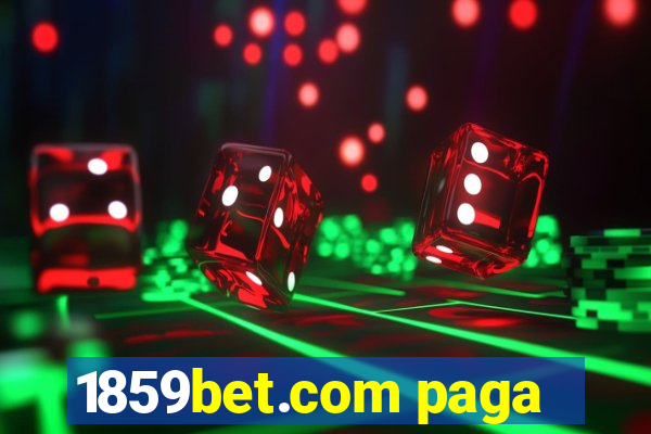 1859bet.com paga