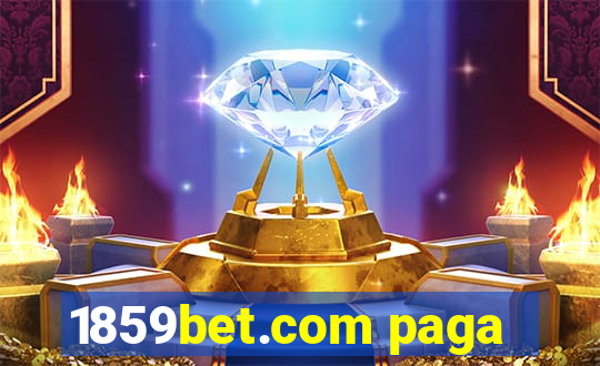 1859bet.com paga