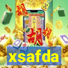 xsafda