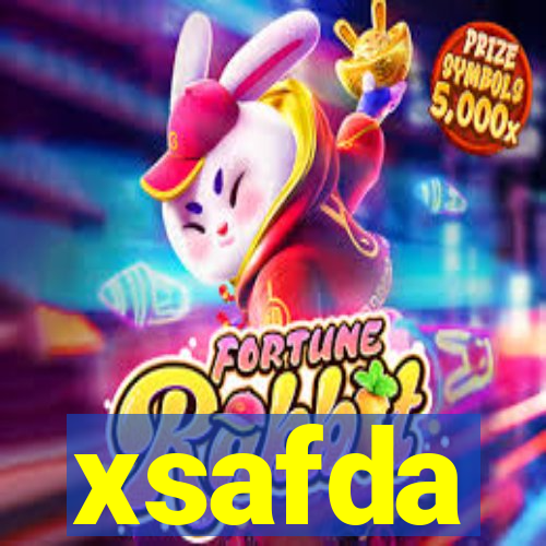 xsafda