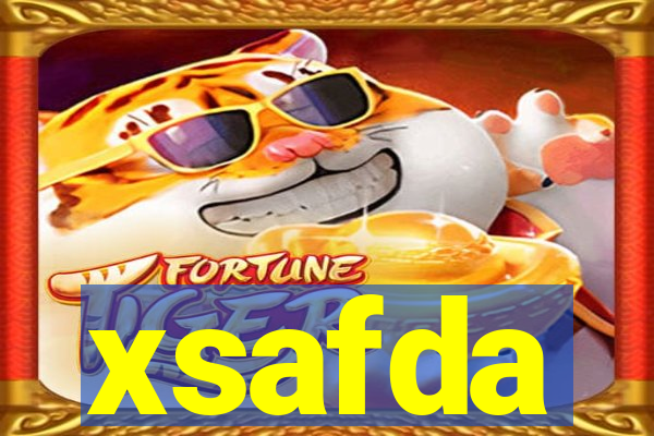 xsafda