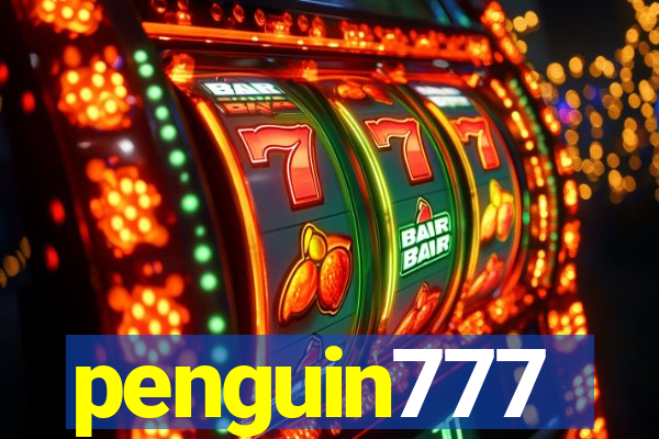 penguin777