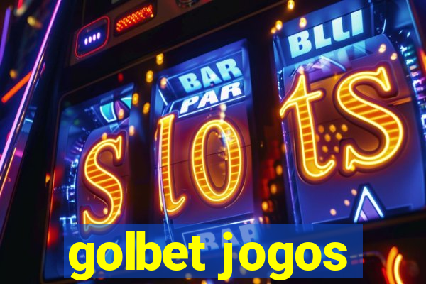 golbet jogos