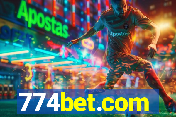 774bet.com