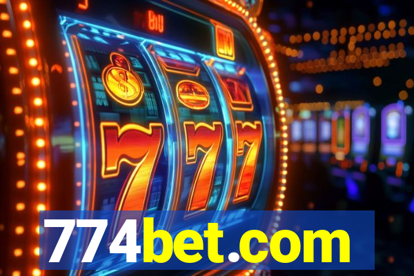 774bet.com