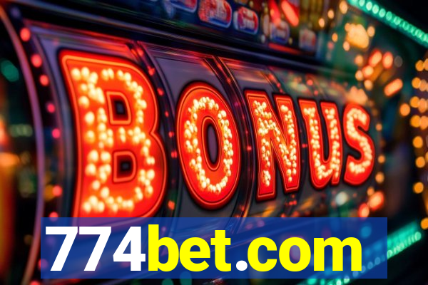 774bet.com