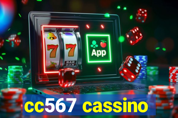 cc567 cassino