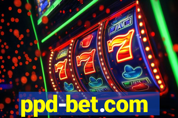 ppd-bet.com