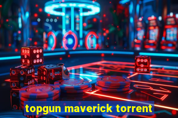 topgun maverick torrent