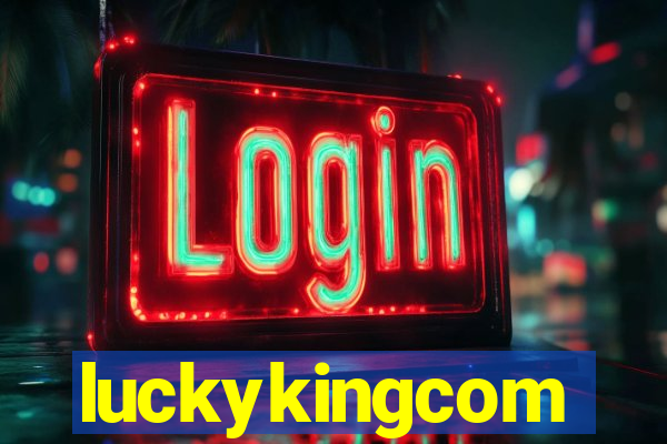 luckykingcom