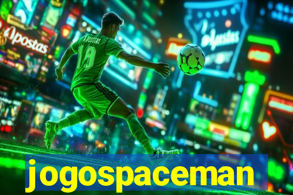 jogospaceman