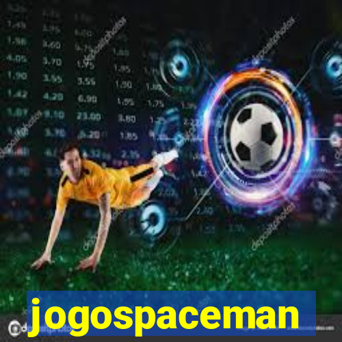 jogospaceman