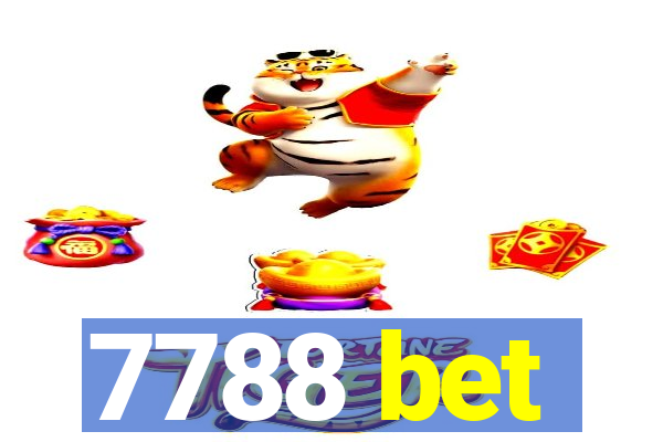 7788 bet