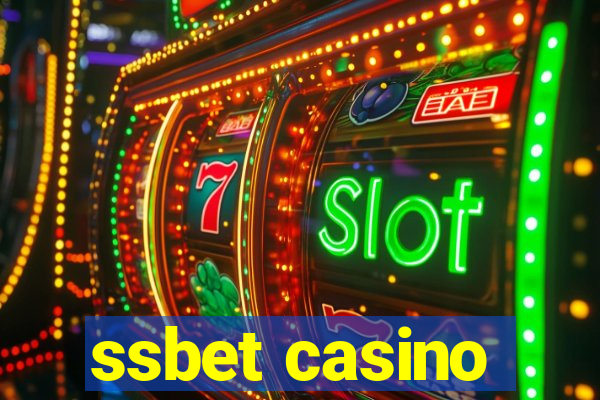 ssbet casino