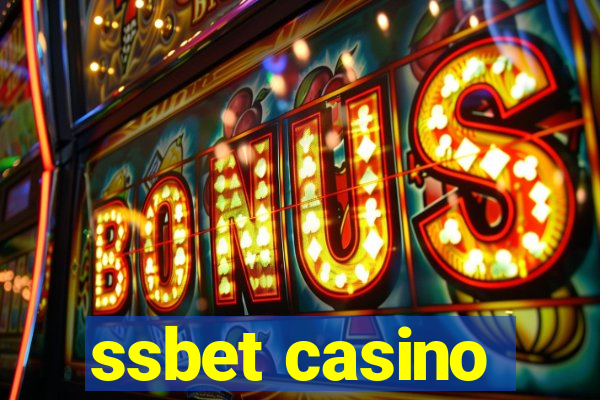 ssbet casino