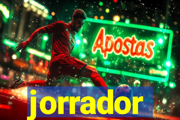 jorrador