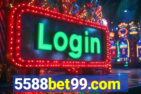 5588bet99.com